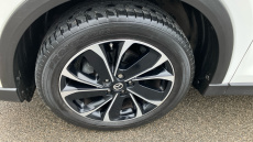 Mazda CX-5 2.0 Sport 5dr Auto Petrol Estate